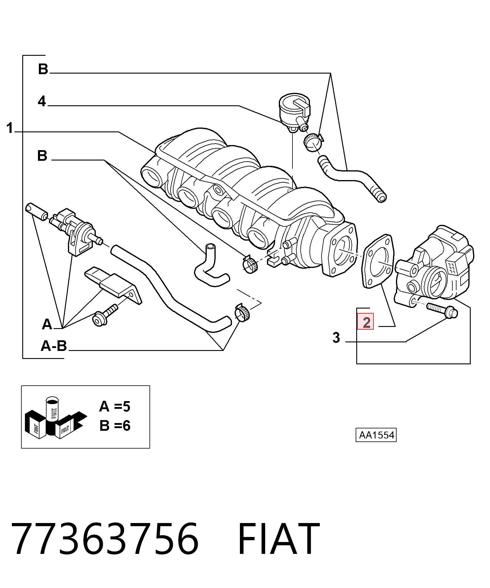 308 I hatchback (2007-2014) oryginalny od 5,96 zł