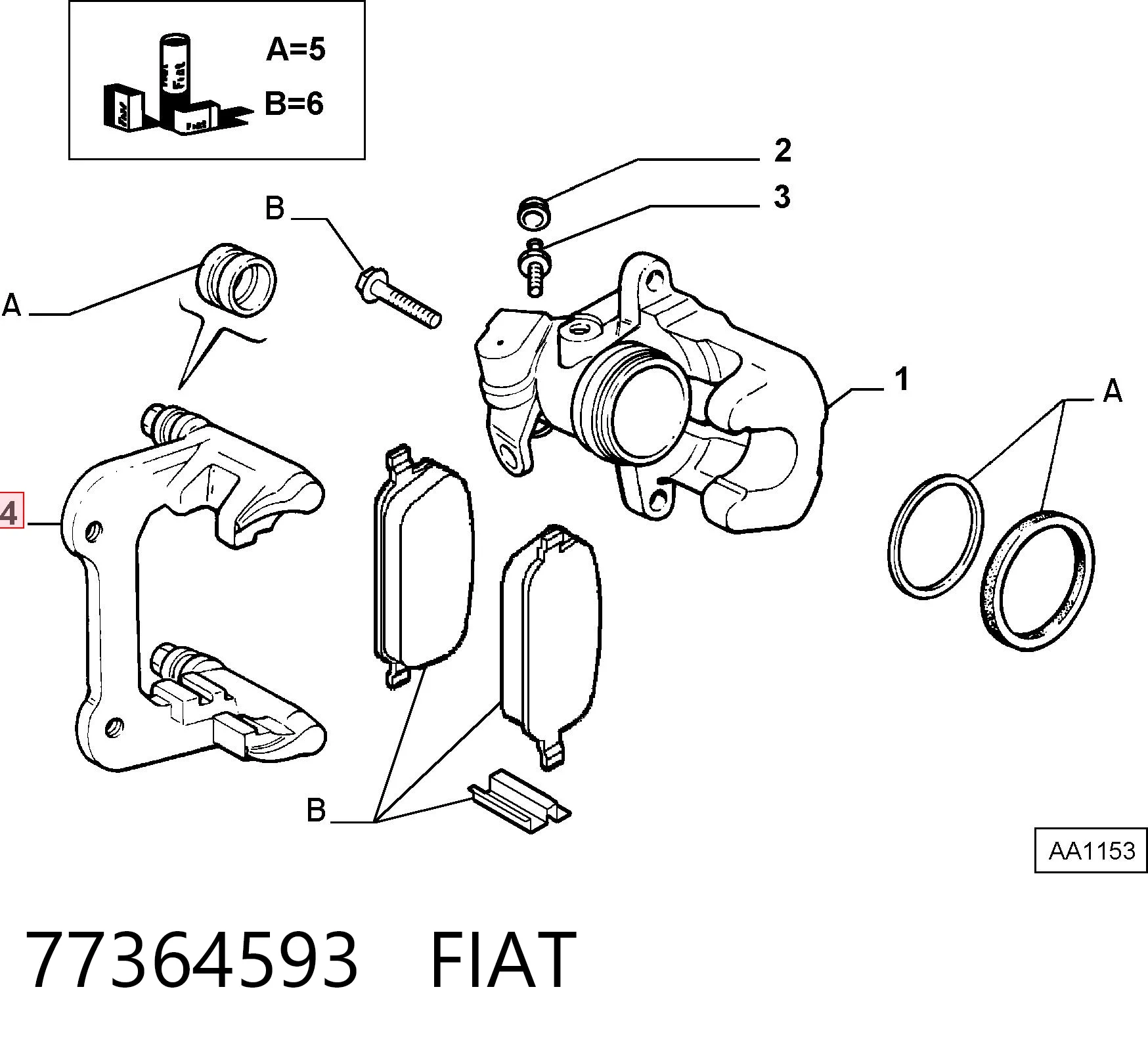  Fiat Punto II (188)