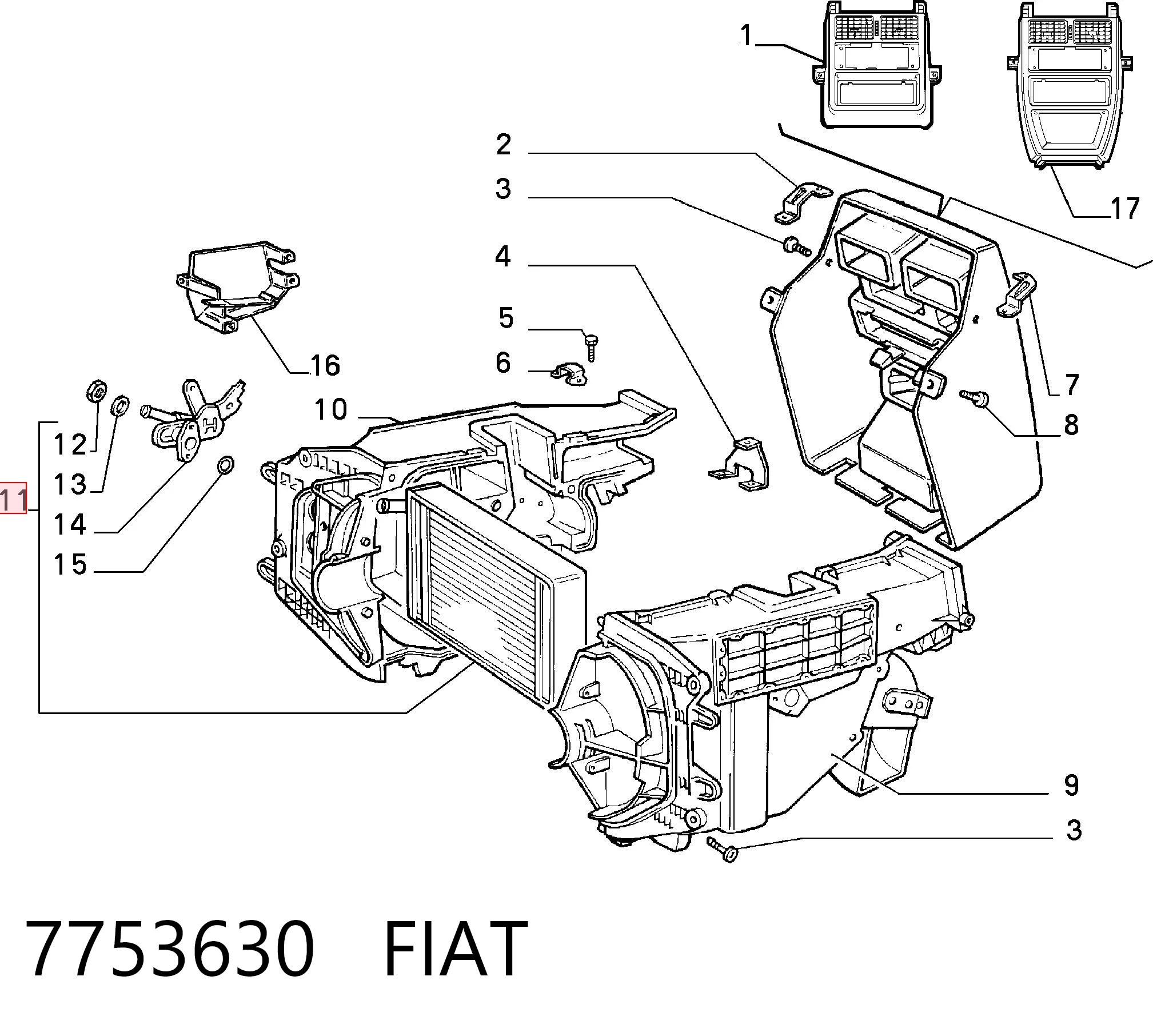 Fiat Uno od 37,72 zł
