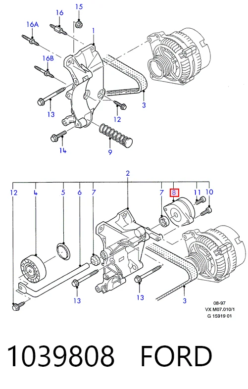 1039808 Ford