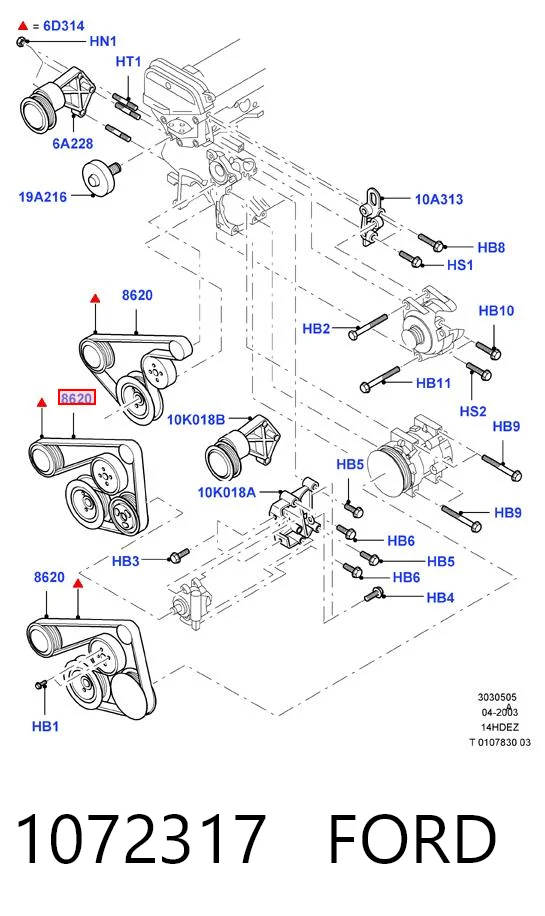 1072317 Ford
