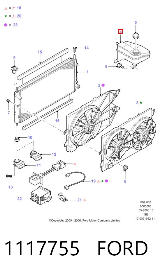 1117755 Ford