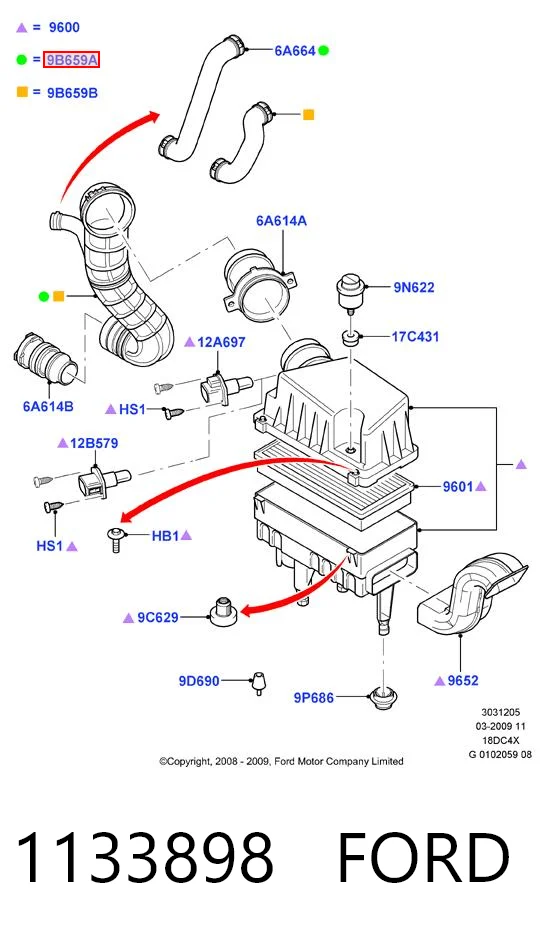 1133898 Ford