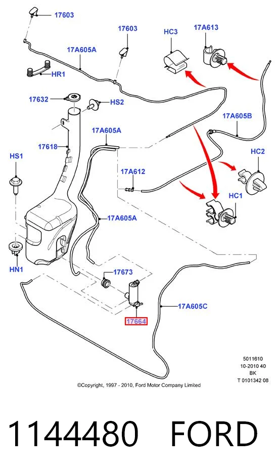 1144480 Ford