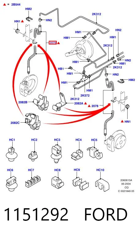  Ford Ka  (1996-2008)