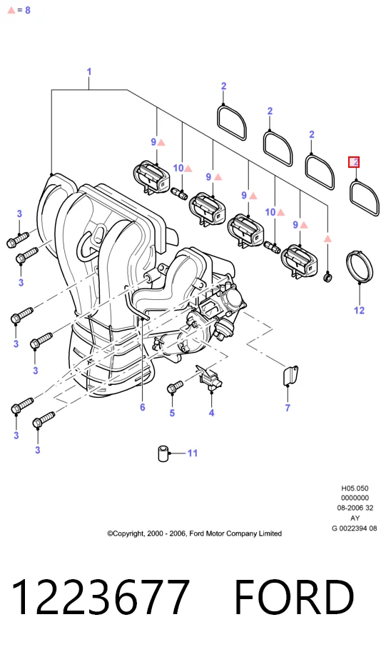 1223677 Ford