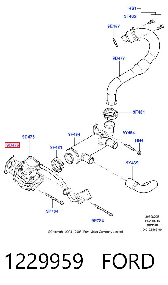 1229959 Ford