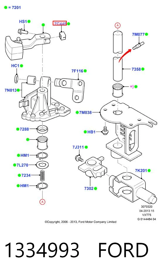 Ford Transit awangarda kupić w Polsce