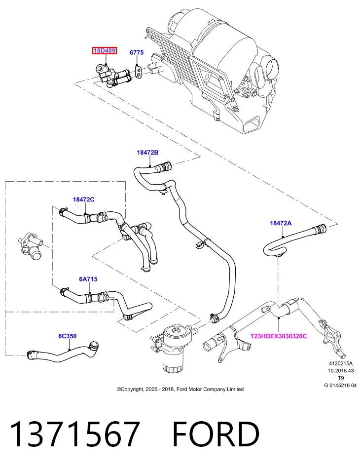 1371567 Ford