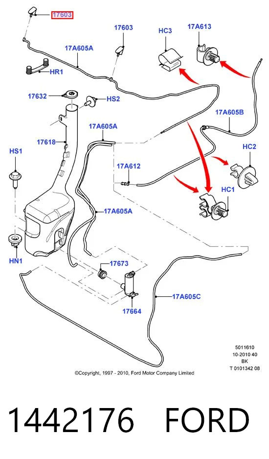 1442176 Ford