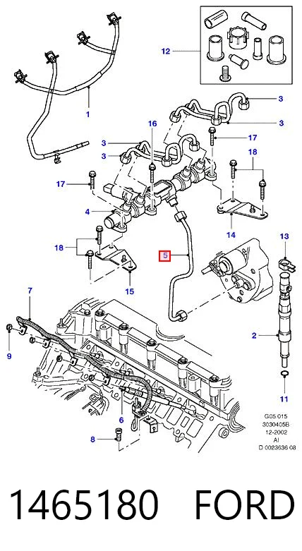 1465180 Ford