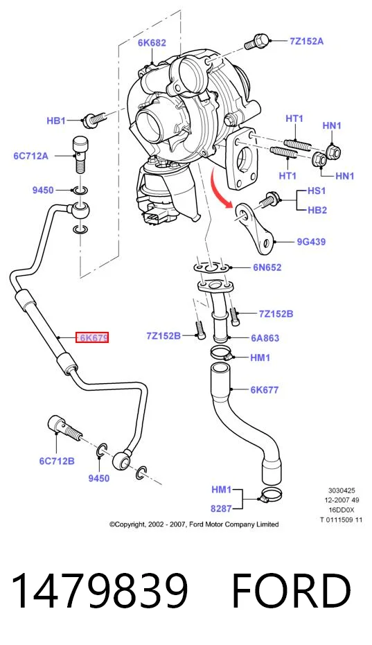 1479839 Ford