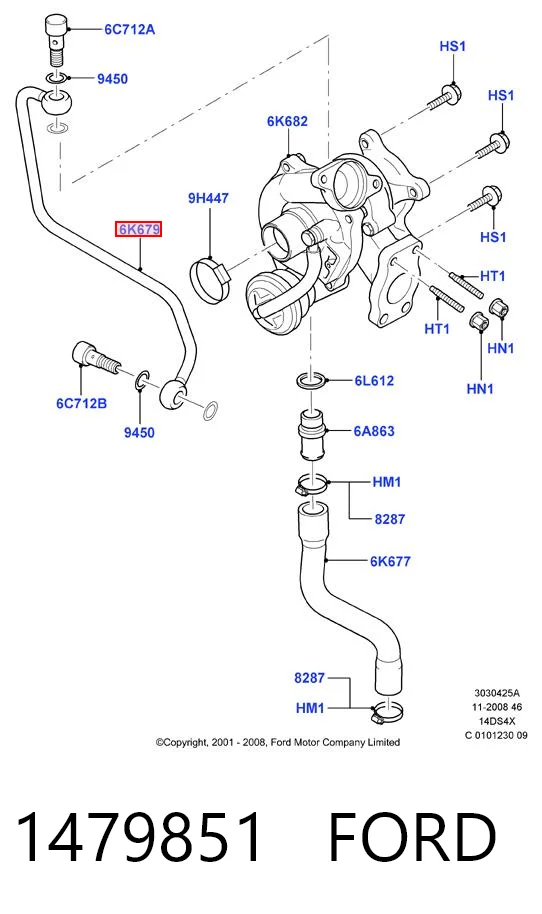 1479851 Ford