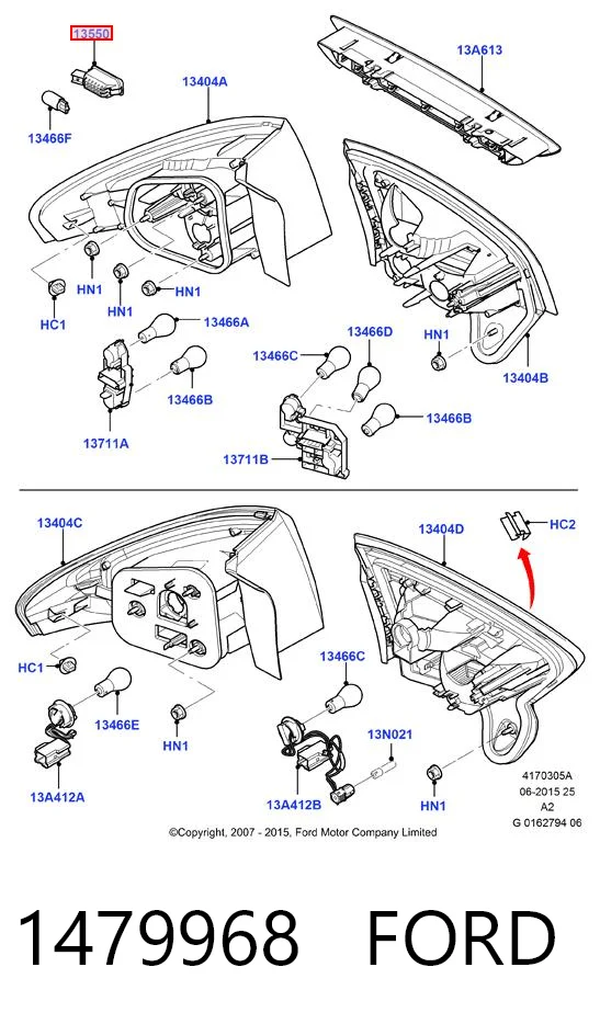 1479968 Ford