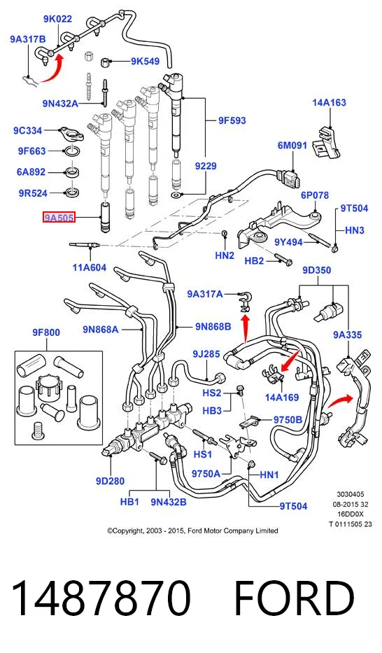 1487870 Ford