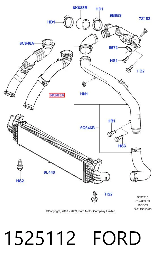 1525112 Ford