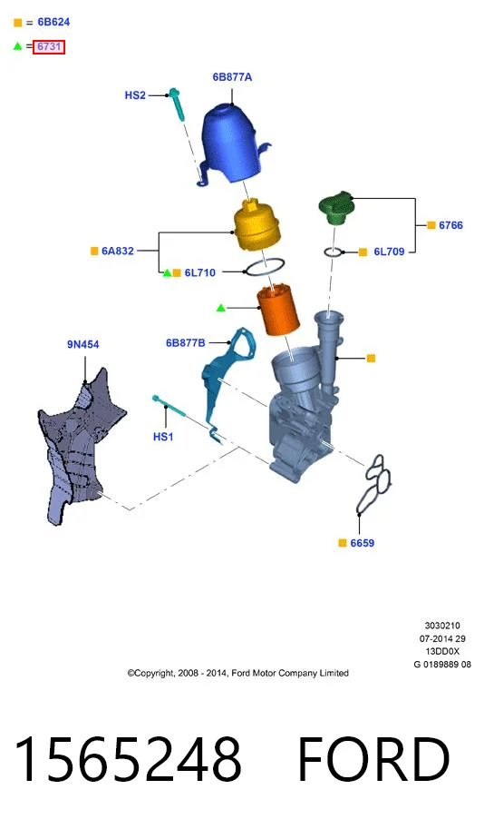 1565248 Ford