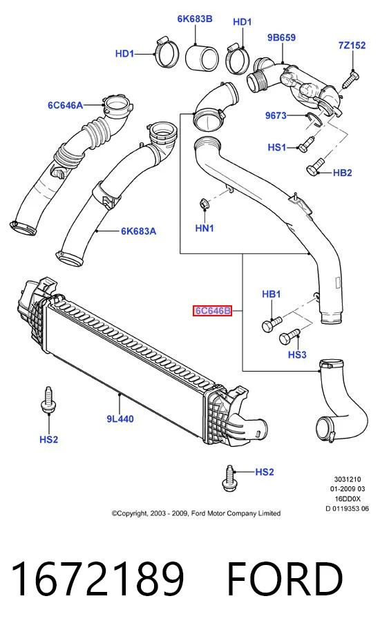 1672189 Ford