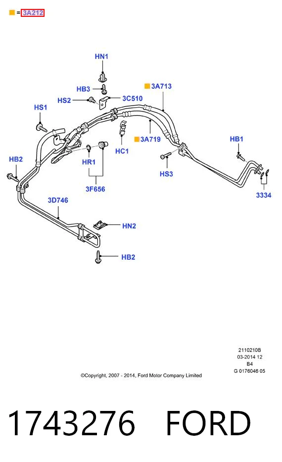 1743276 Ford