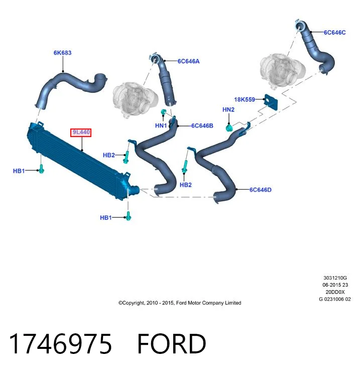 1746975 Ford