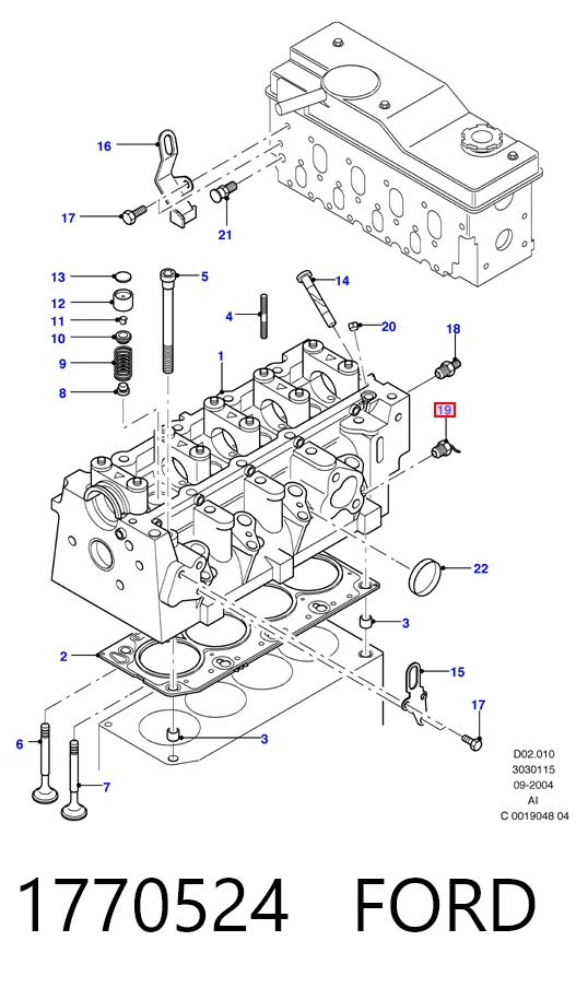 1770524 Ford