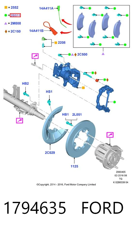 Ford Transit awangarda kupić w Polsce