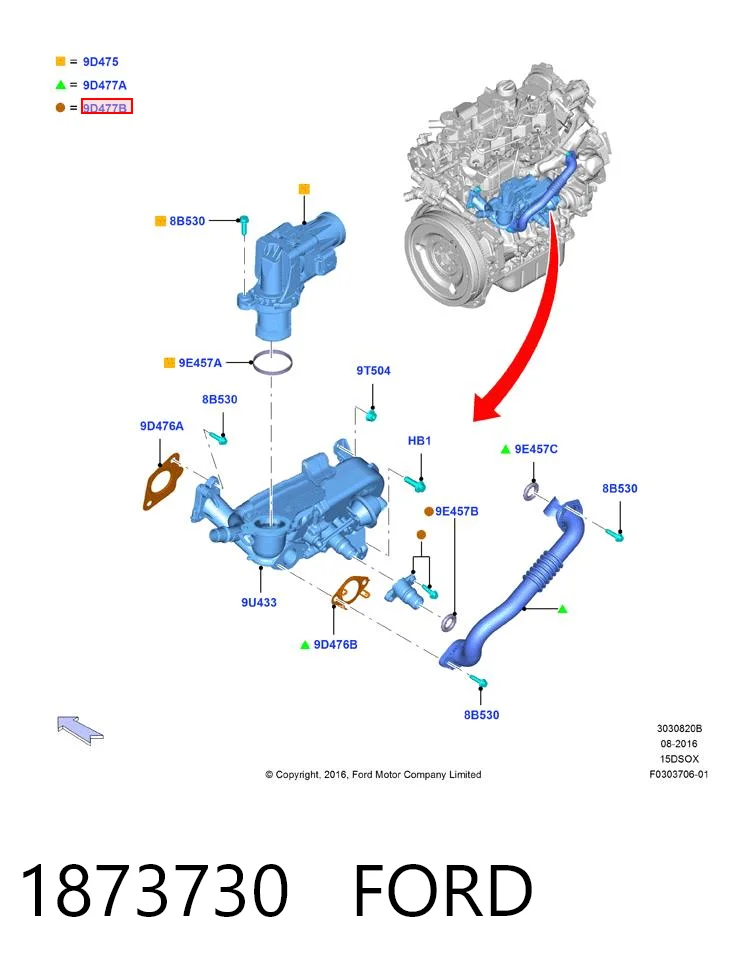 1873730 Ford