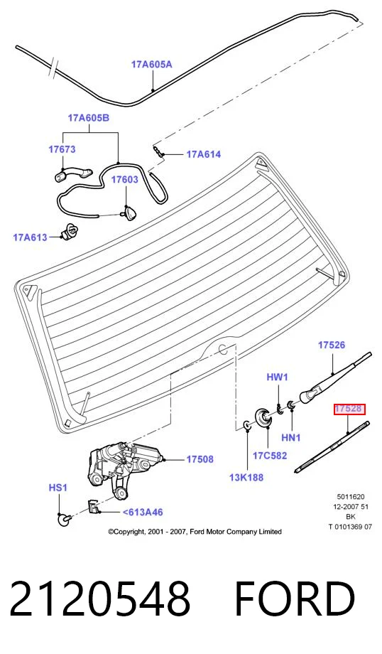 2120548 Ford