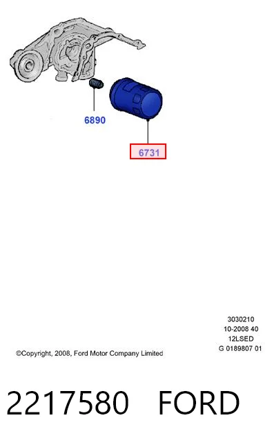 2217580 Ford