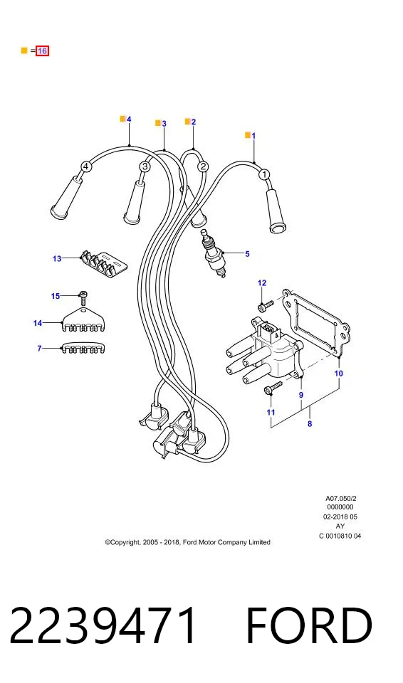 2239471 Ford