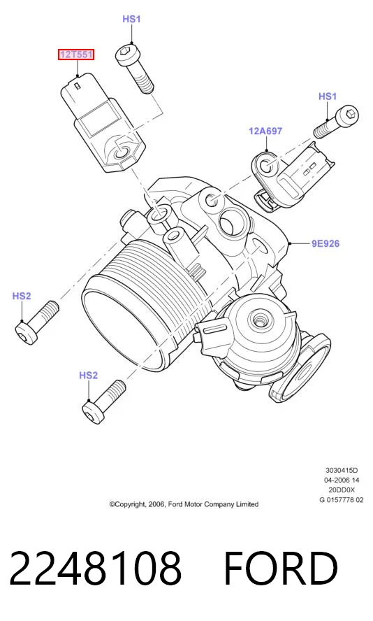 2248108 Ford