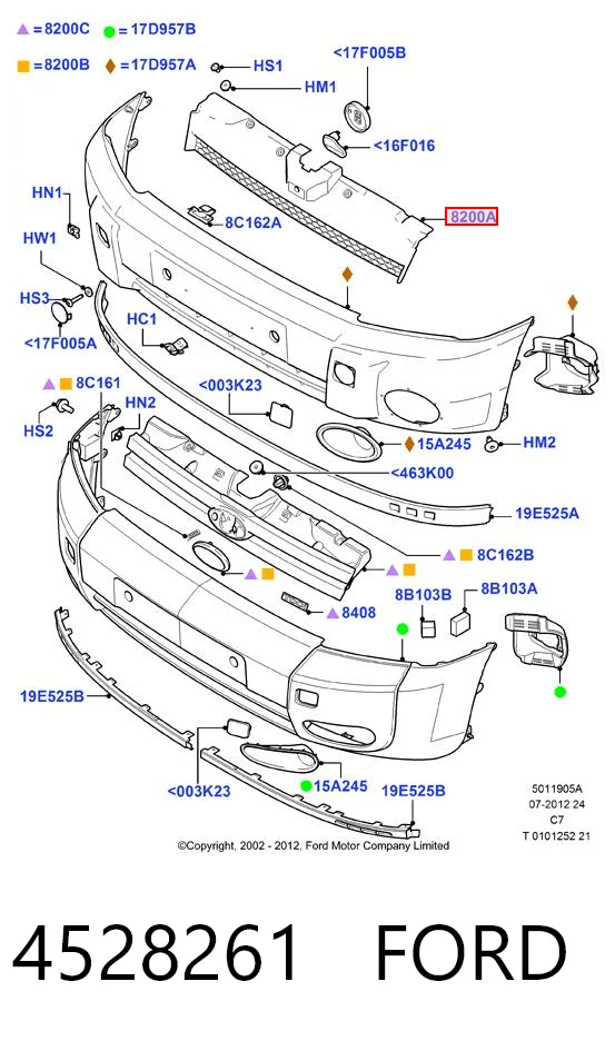Kupić  Transit  V184/5