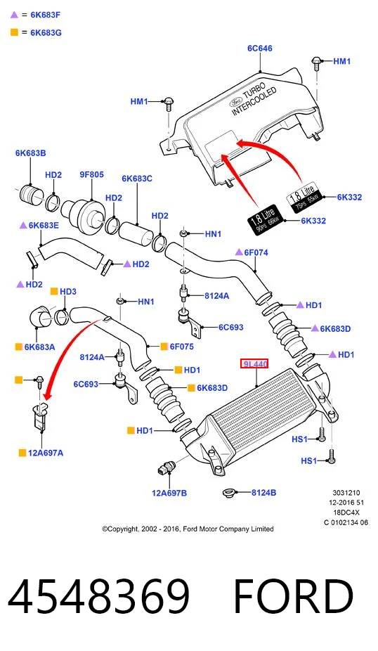 4548369 Ford