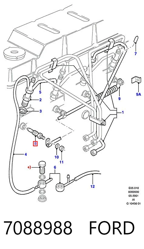 7088988 Ford