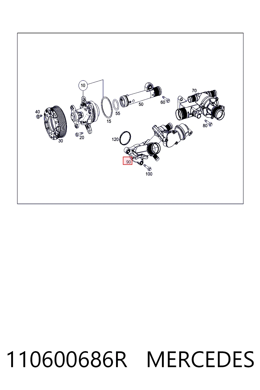  Fiat/Alfa/Lancia 6000616834
