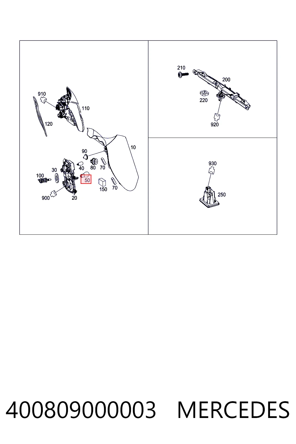 Żarówka lampy przeciwmgielnej 13283265 Peugeot/Citroen