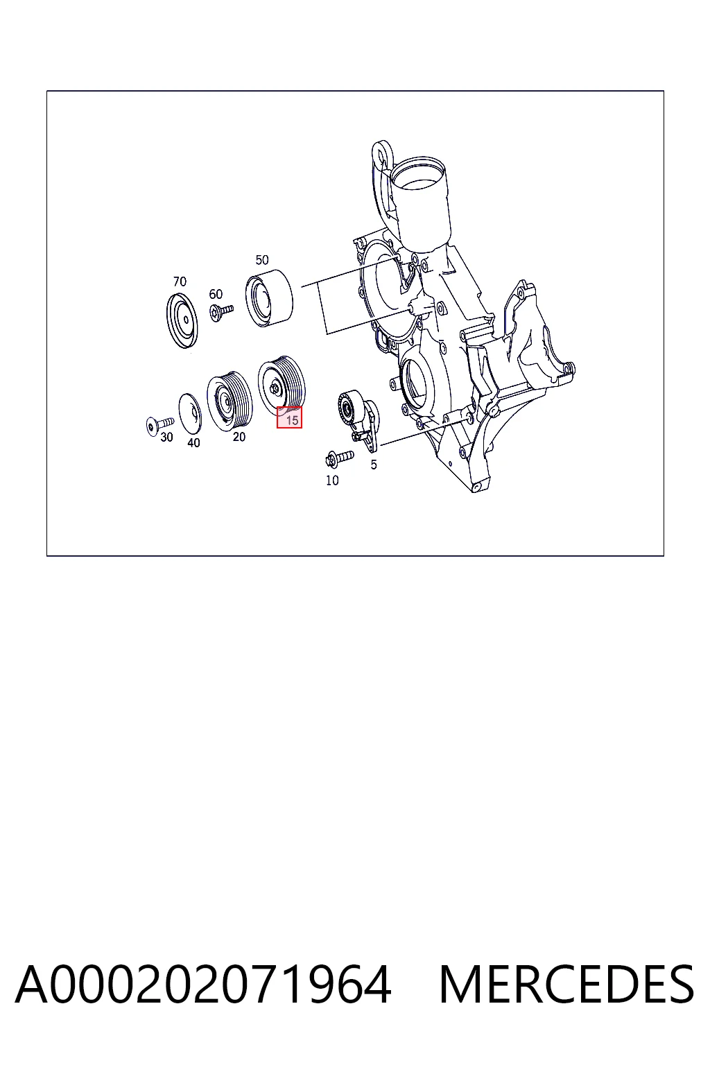 A000202071964 Mercedes