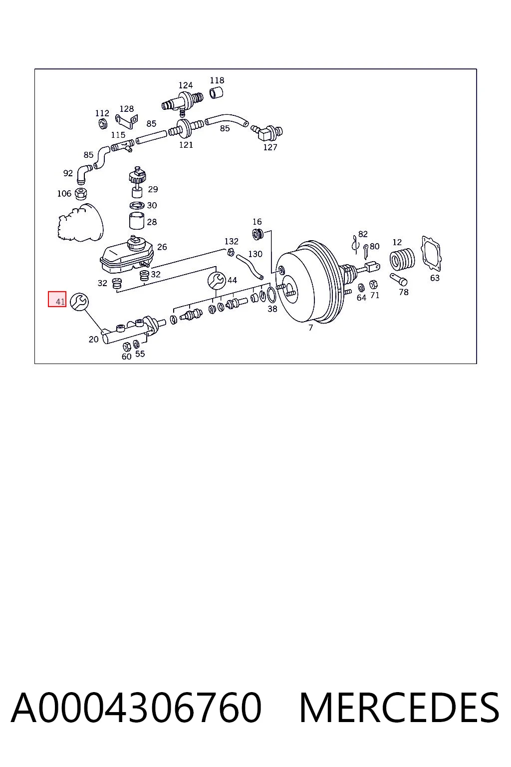  do Mercedes Benz Truck TRUCK T1/TN  (BM 611)