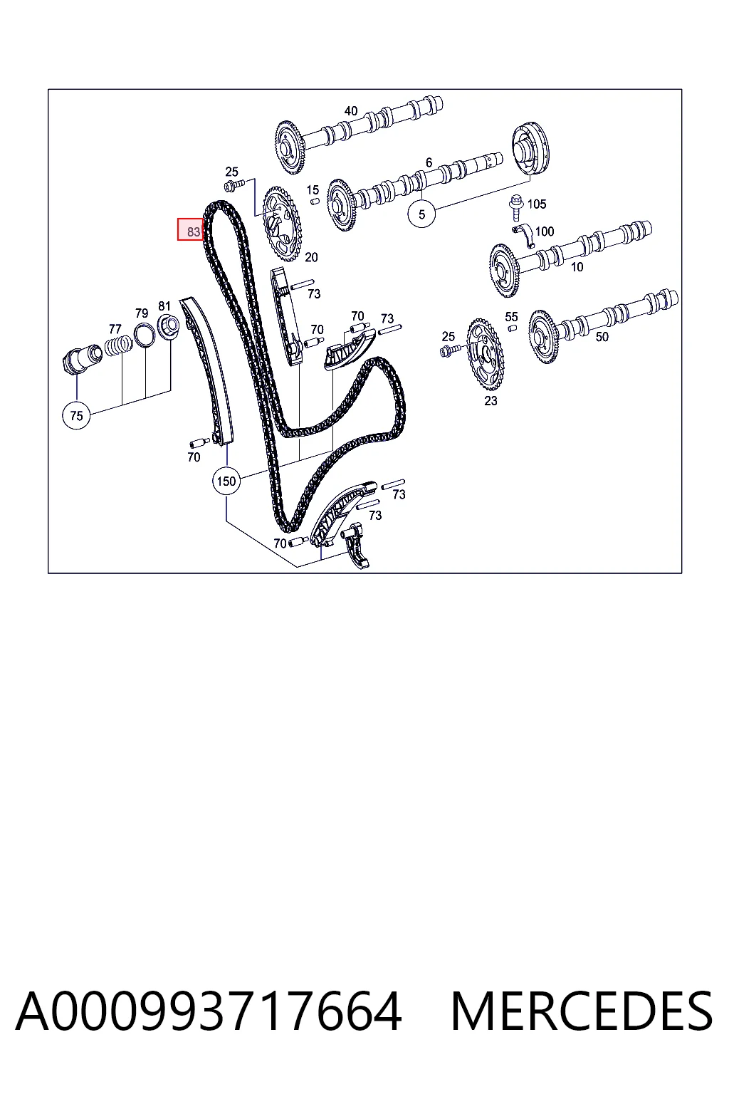 A000993717664 Mercedes