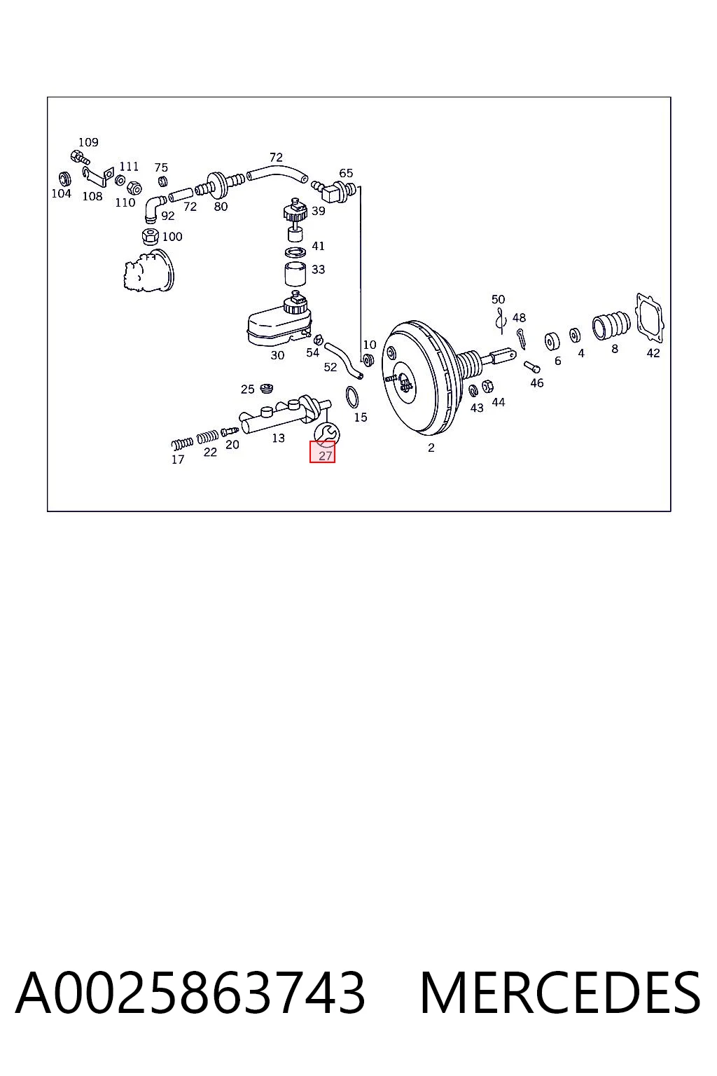  do Mercedes Bus 207-310  (602)