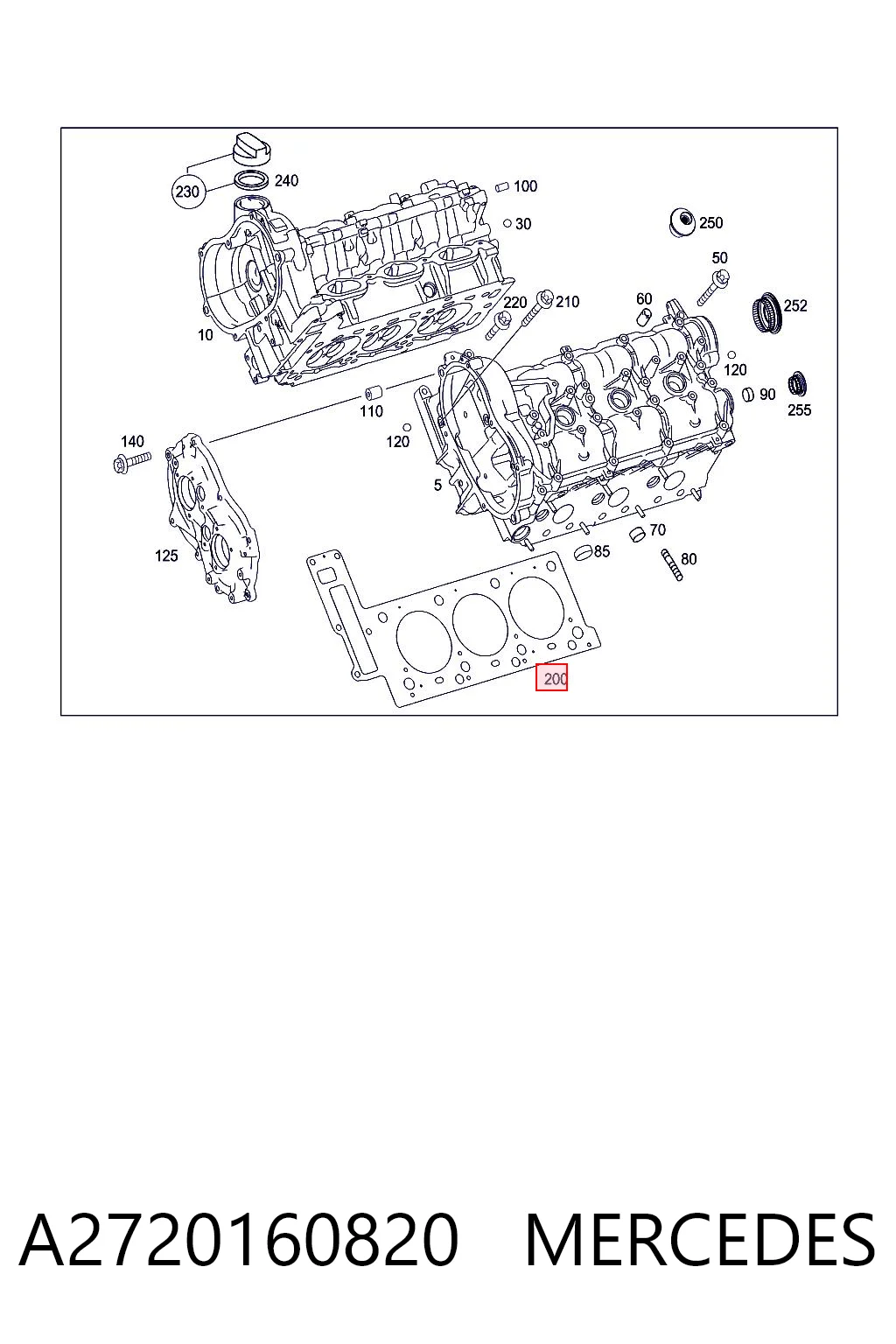 A2720160820 Mercedes