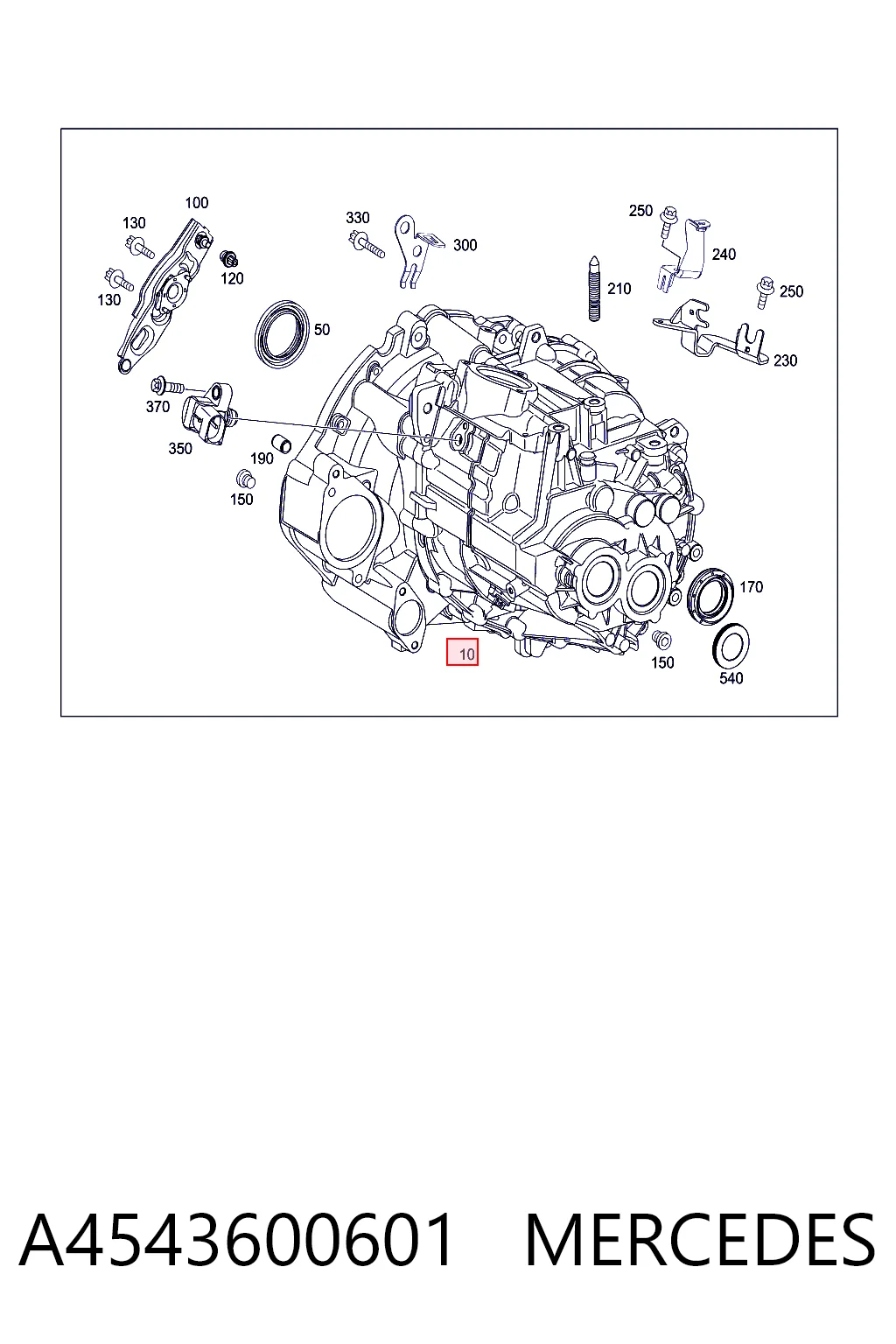 Mechaniczna skrzynia biegów w komplecie Mitsubishi Colt VI hatchback (Z3A) (2004 - 2008) cena, od 358,16 USD