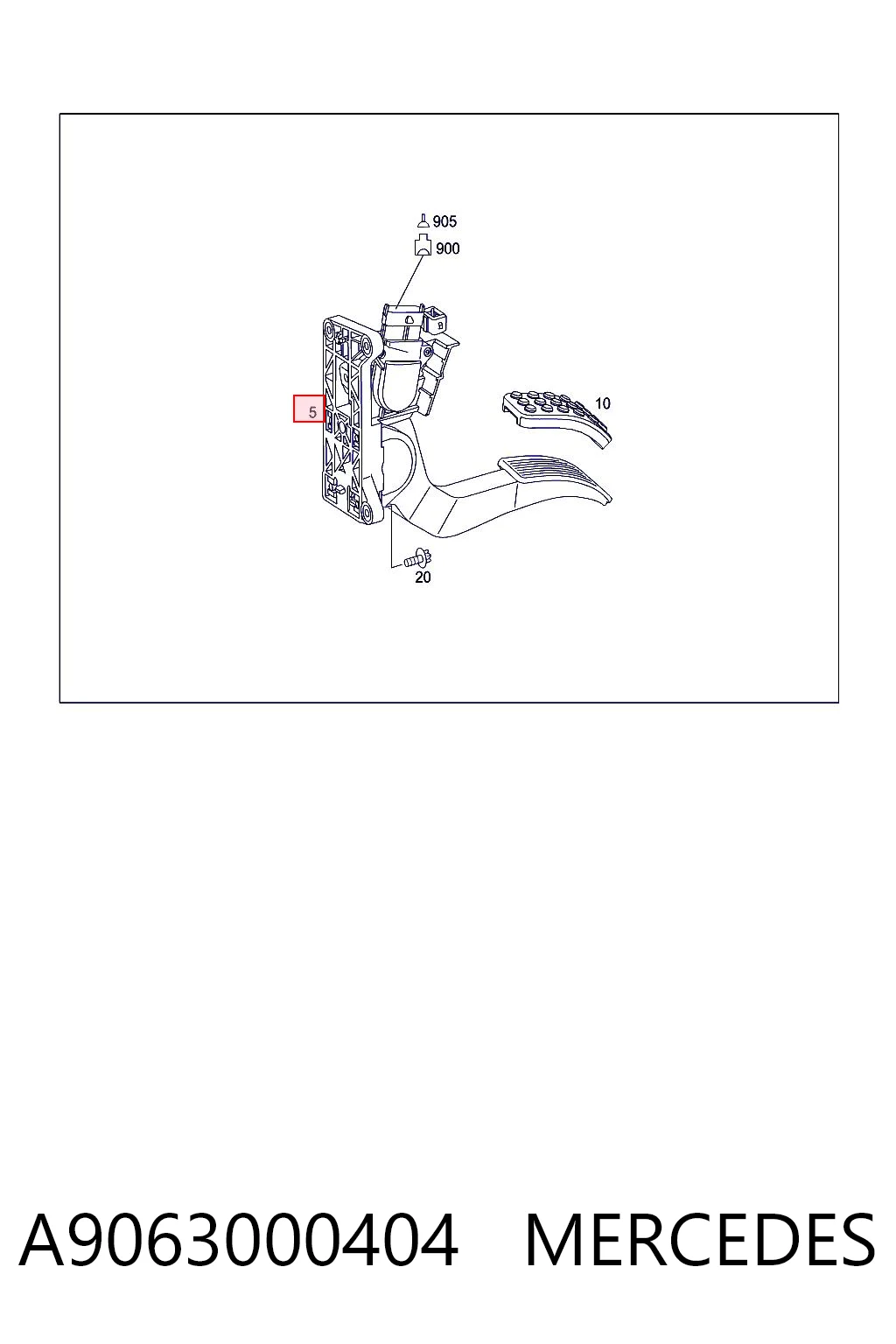 Pedał przyspieszenia (gazu) VAG 280755023 cena, od 44,27 USD