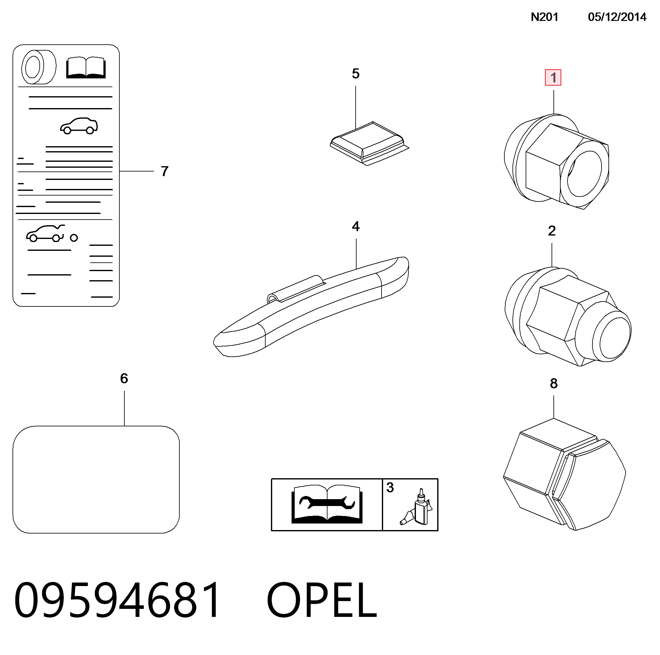  Opel Sintra  (1996-1999)