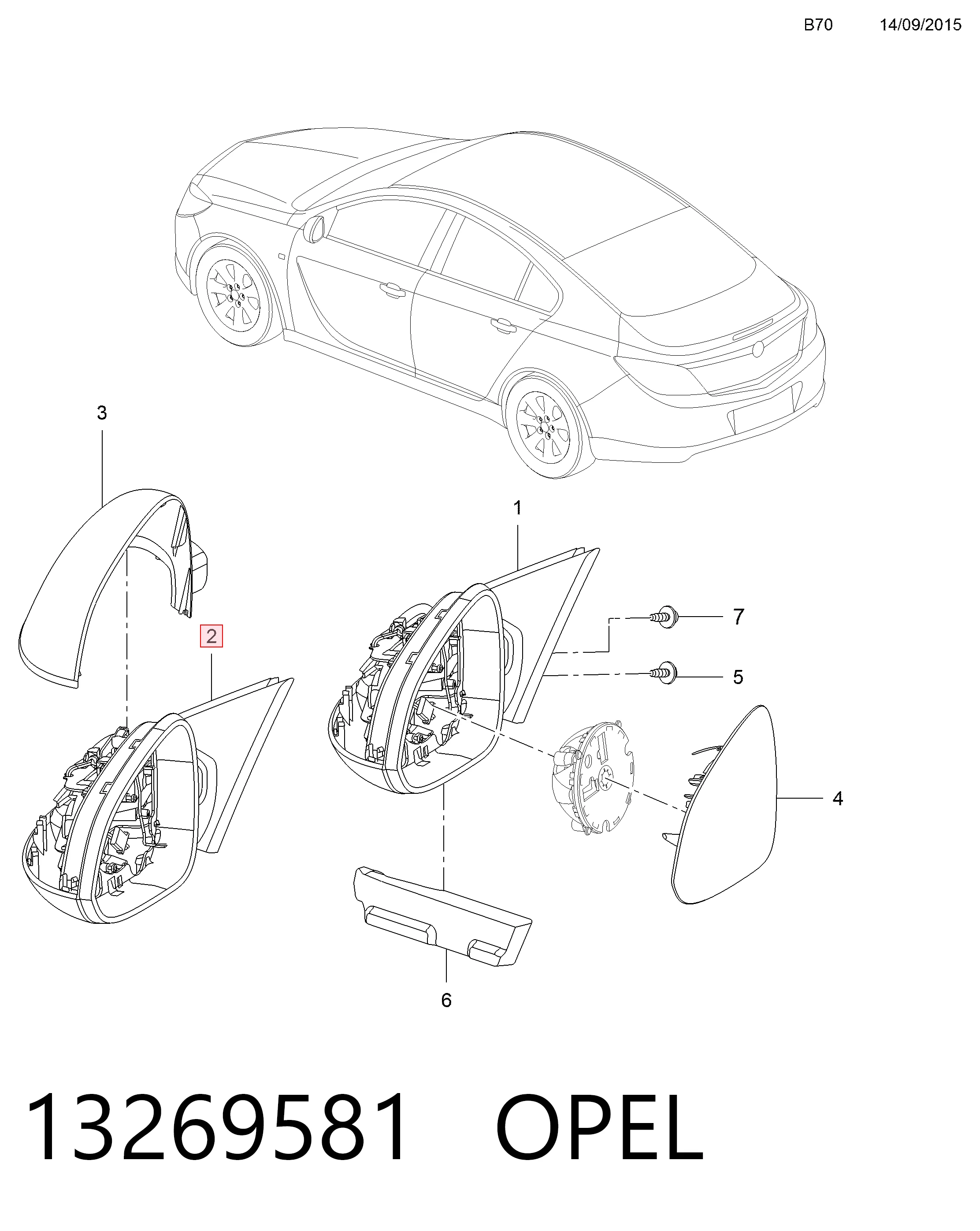  General Motors 1428468