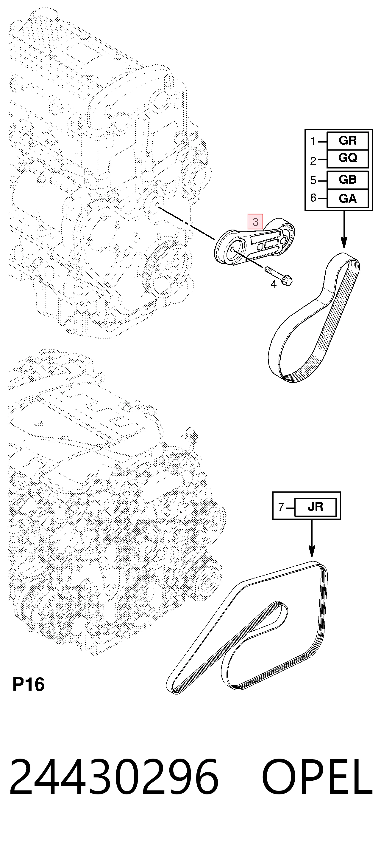 24430296 Opel