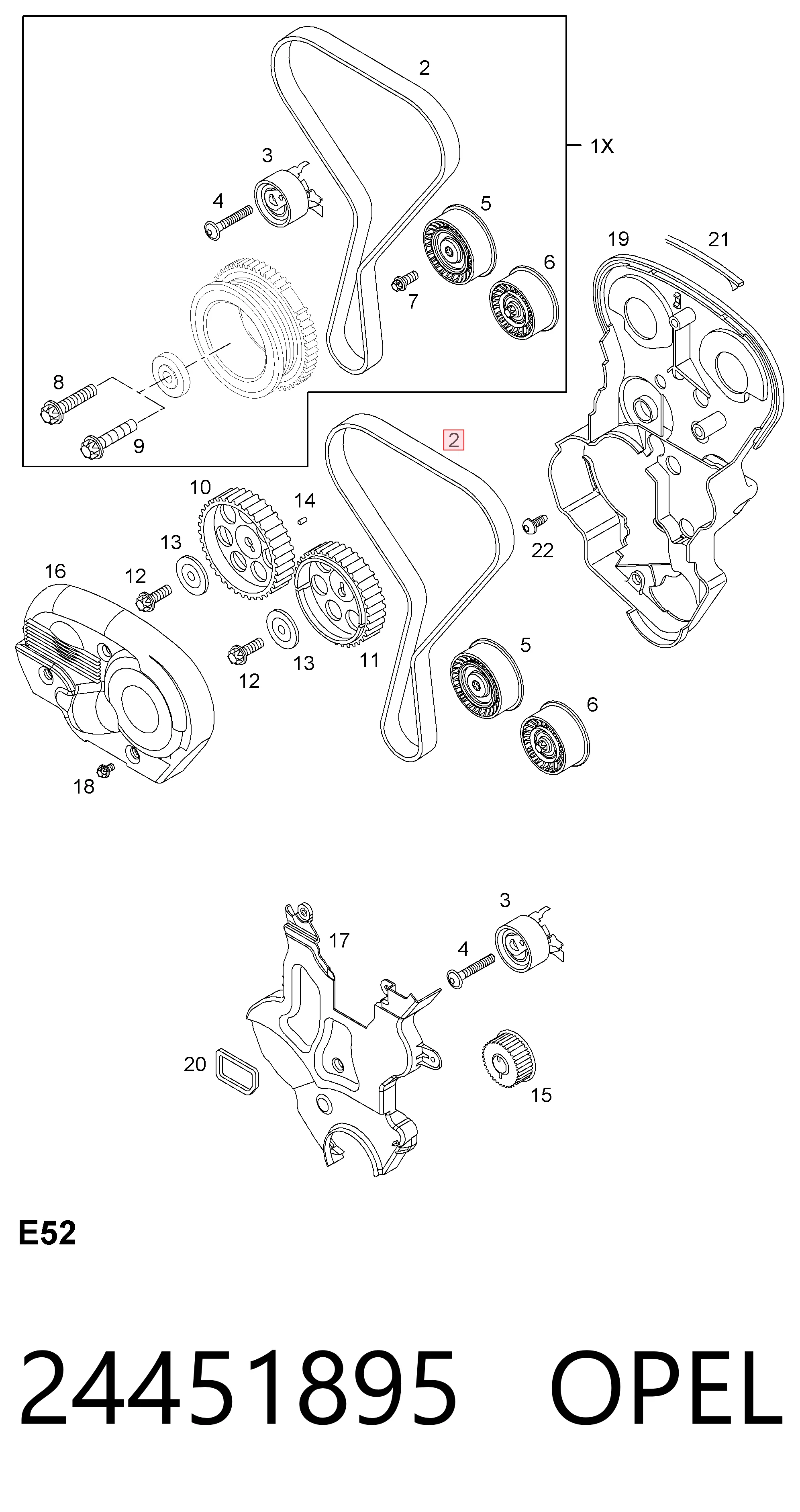 24451895 Opel