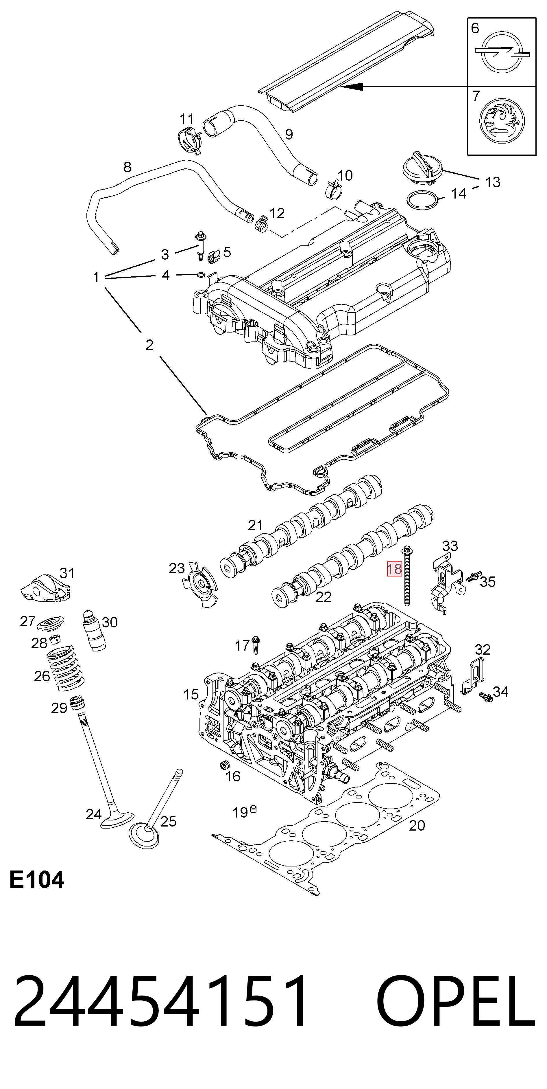 24454151 Opel