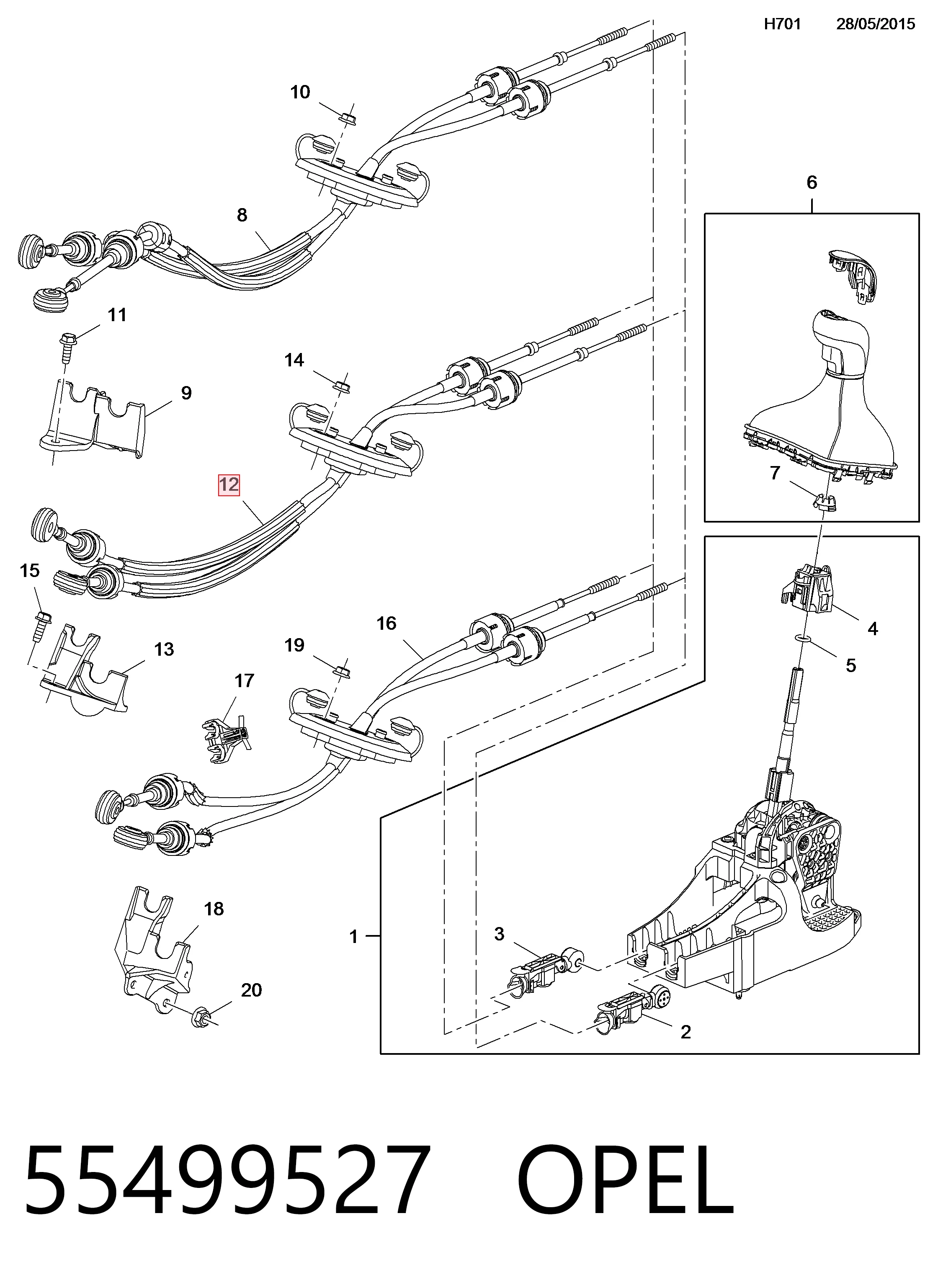  do Opel Astra  ()