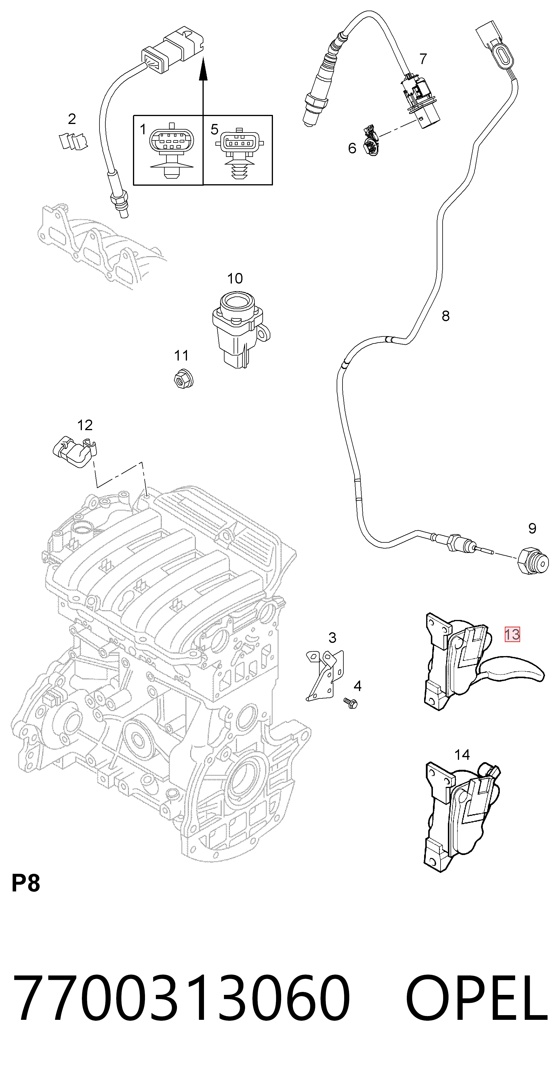 Pedał przyspieszenia (gazu) Nissan/Infiniti 1800200QAA cena, od 83,43 USD